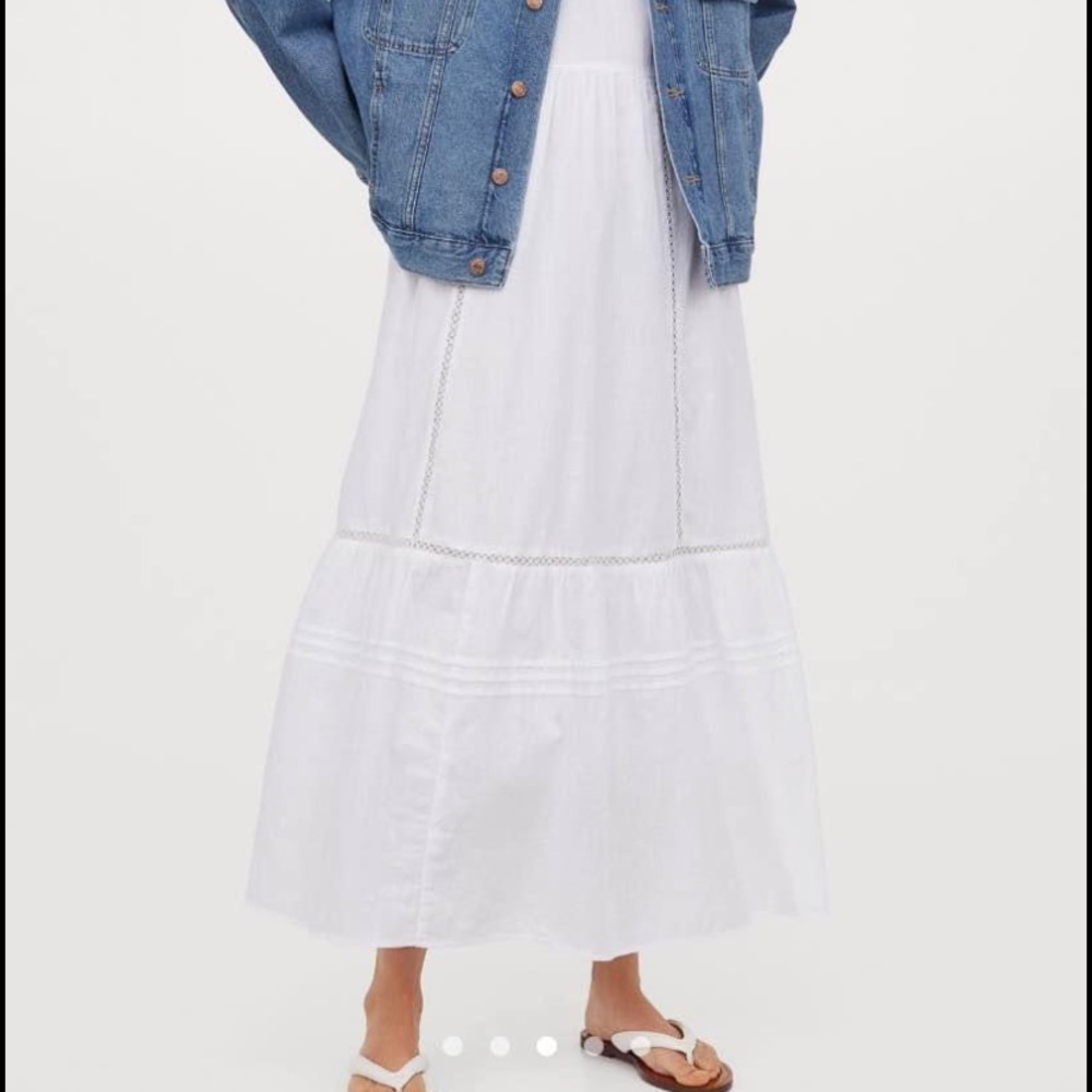 HM DRESS